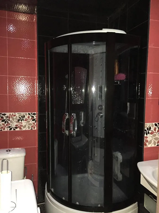Apartment In Yalchin Star Residence Батуми 0*,  Грузия