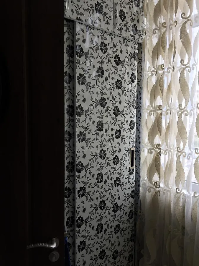 Apartment In Yalchin Star Residence Батуми