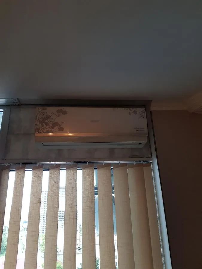 Apartment In Yalchin Star Residence Батуми Грузия