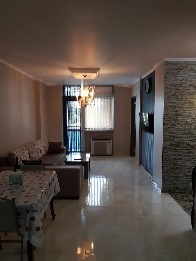 Apartment In Yalchin Star Residence Батуми