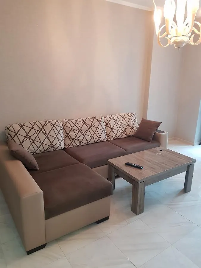 Apartment In Yalchin Star Residence Батуми 0*,