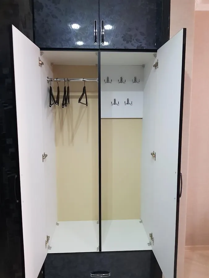 Apartment In Yalchin Star Residence Батуми 0*,