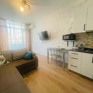 Sunny Mood Апартаменты