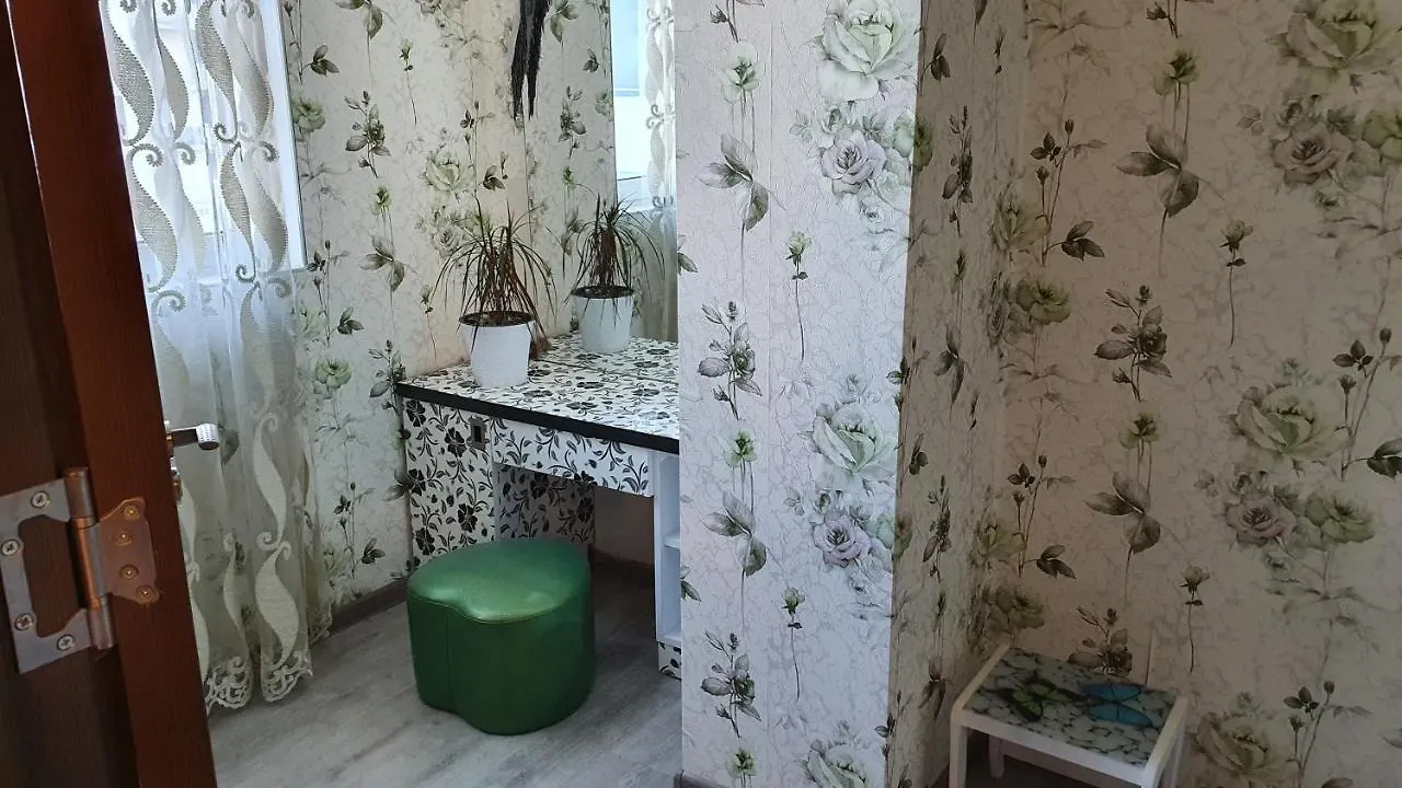 Apartment In Yalchin Star Residence Batumi