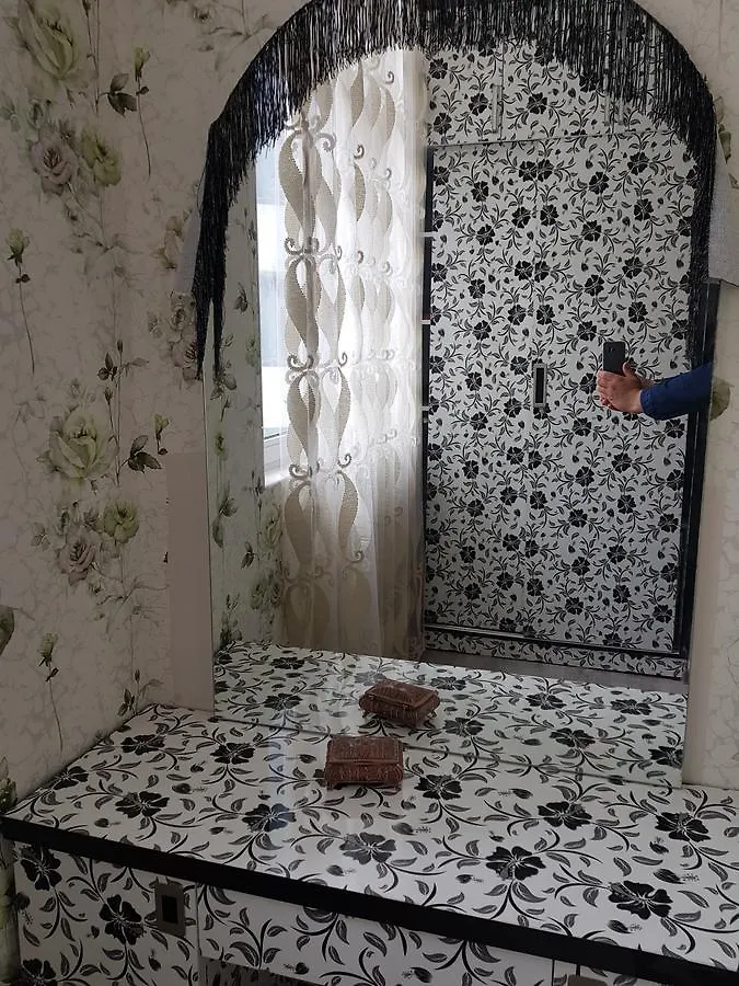 Apartment In Yalchin Star Residence Batumi 0*,