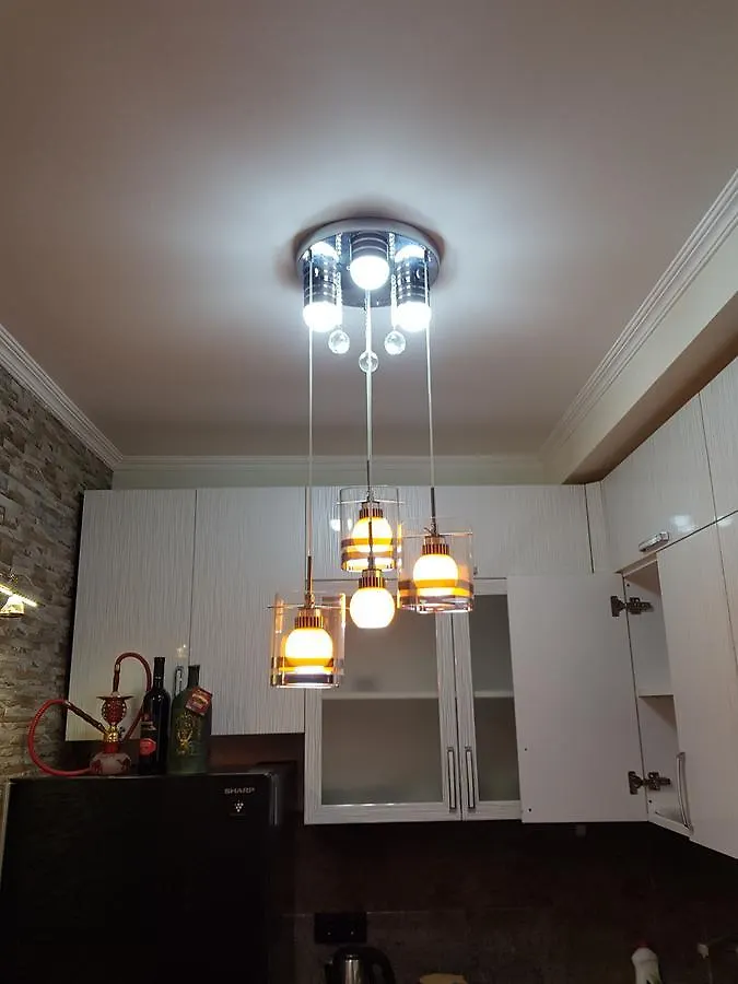 Apartment In Yalchin Star Residence Batumi Georgia