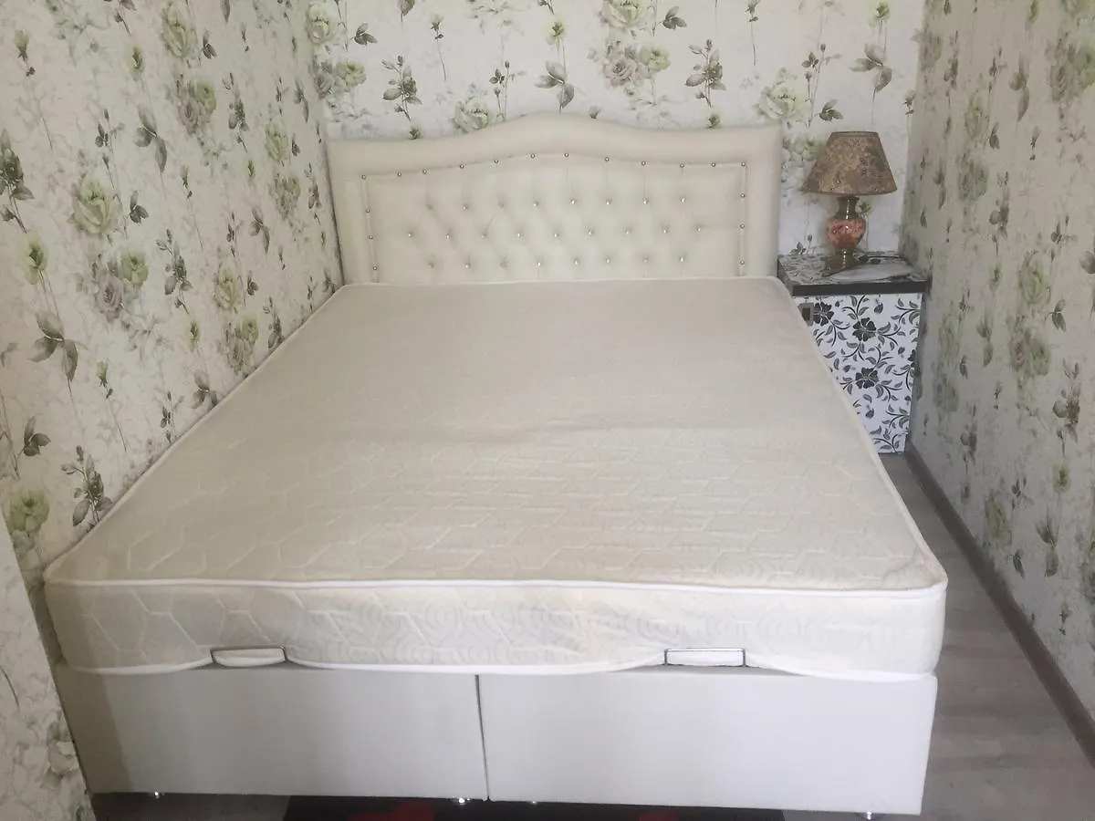Apartment In Yalchin Star Residence Batumi